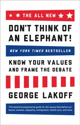 Produktbild von The ALL NEW Don't Think of an Elephant!