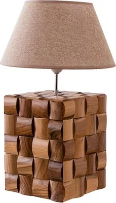 Zdjęcie produktu dla Lampy Lampy Nowoczesny Design Brązowa Lampa Stołowa Lampa Stołowa Żyrandol Lampa