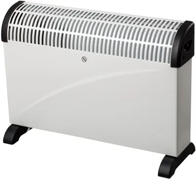 Produktbild von EL FUEGO AY 356 Konvektor Heizgerät, 2000 W