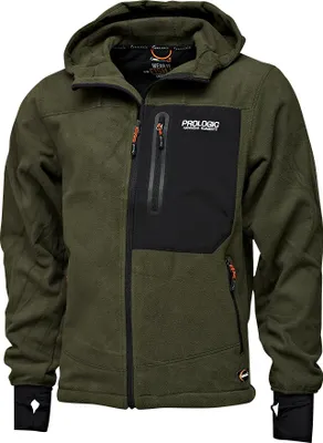 Obrázek produktu pro Prologic Bunda Commander Fleece Jacket 2XL