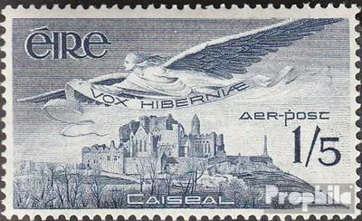 Produktbild von Briefmarken Irland 1965 Mi 169 (kompl.Ausg.) postfrisch Flugpost