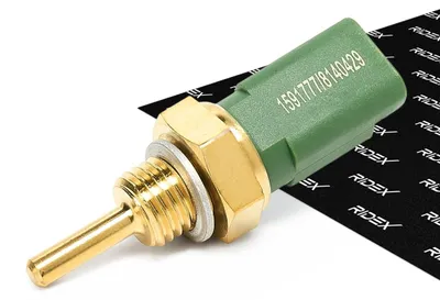 Produktbild von RIDEX 830C0047 Kühlmitteltemperatursensor für OPEL Corsa D Schrägheck (S07) ZAFIRA B (A05) Corsa C Schrägheck (X01) Meriva A (X03) Astra H Caravan