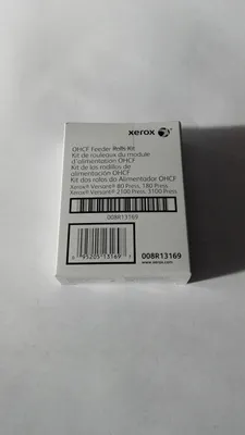 Obrázok produktu pre Xerox 008R13169, Súprava na výmenu valčekov