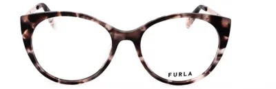 Produktbild von Furla Sonnenbrille VFU722 01GQ 53 17 135