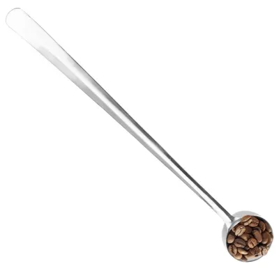 Obrázek produktu pro Odměrka na kávu z nerezové oceli na přesně 6 g kávy