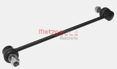 Produktbild von METZGER Koppelstange Stabilisator für HONDA CR-V III (RE) Vorne Links Vorne Rechts 53026018
