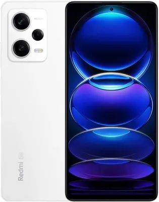 Obrázek produktu pro Xiaomi Redmi Note 12 Pro 8+256GB 6,67" 5G bílá EU Xiaomi
