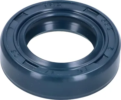 Produktbild von Wellendichtring Abtriebswelle BestPrice blau 17 x 28 x 7 mm für Simson S 50 B