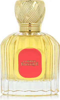 Imagen del producto de MAISON ALHAMBRA LA ROUGE BAROQUE, 100 ml, Eau de Parfum