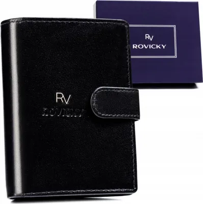 Imagen del producto de Rovicky Carteras RV76802785LBCA4