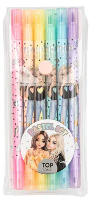 Image de TOPModel Pastell Set