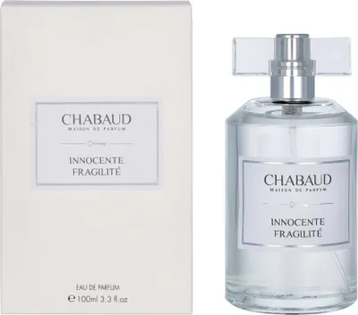 Zdjęcie produktu dla Chabaud Innocente Fragilité EDP 100 ml W