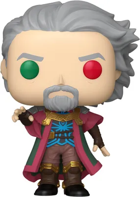Obrázok produktu pre FUNKO POP! 88175, zberateľská figúrka, Videohra