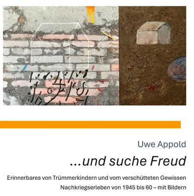 Produktbild von ... und suche Freud