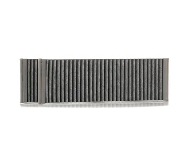 Produktbild von PURFLUX AHC247-2 Innenraumfilter Pollenfilter für AUDI A6 Avant (4F5, C6) Aktivkohle