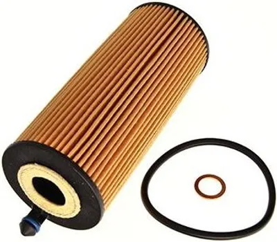 Zdjęcie produktu dla Filtr Oleju Bmw 3,4,X3,X4 03.19-