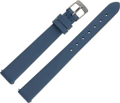 Zdjęcie produktu dla Pasek do zegarka Morellato A01X5200875066CR12 niebieski 12mm