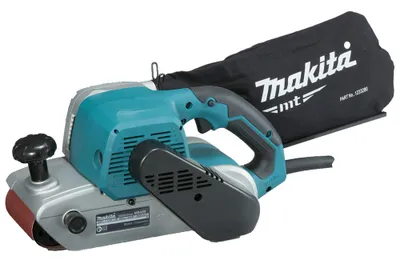 Zdjęcie produktu dla MAKITA M9400B Szlifierka taśmowa 100 x 610 mm