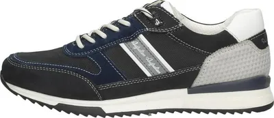 Image de Australian Filmon  Sneakers Laag - Blauw - Maat 39