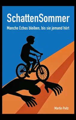 Produktbild von SchattenSommer