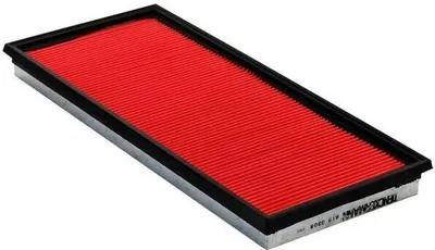 Produktbild von DENCKERMANN A140308 Luftfilter für SUBARU FORESTER (SG)