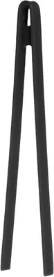 Imagen del producto de Pinza para tostadas de silicona, resistente al calor, de 29 cm, ideal para la cocina
