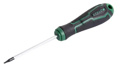 Produktbild von Schraubendreher TORX T20x100 STALCO
