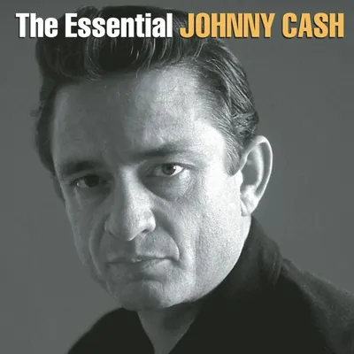 Produktbild von Johnny Cash: The Essential
