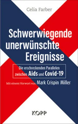 Immagine prodotto di Schwerwiegende unerwünschte Ereignisse