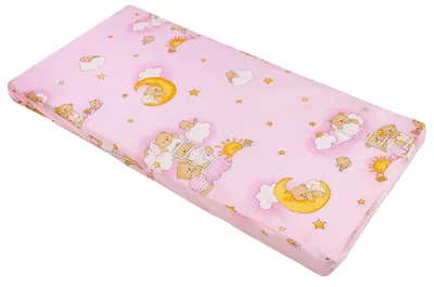 Produktbild von Matratze Babybett | Reisebett Matratze 60x120 faltbar | Hochwertige Babymatratze für Kinderreisebett | Allergikerfreundliche Rollmatratze mit abnehmba