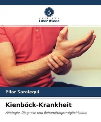 Produktbild von Kienböck-Krankheit