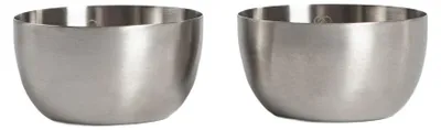 Zdjęcie produktu dla HOMLA Zestaw miseczek ONTARIO do serwowania, 9 cm 2 szt.
