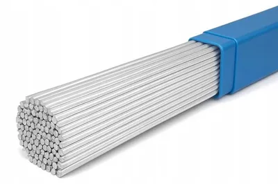 Produktbild von Sherman Schweißdraht TIG Aluminium ER4043 3,2mm 2,5kg