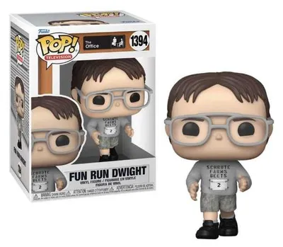 Zdjęcie produktu dla FUNKO POP! 65759, Figurka kolekcjonerska, Film i Seriale