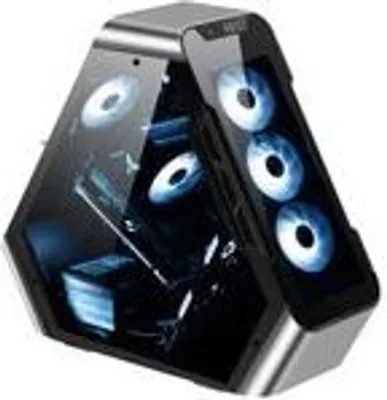 Produktbild von TR03-G Showcase Tempered Glass