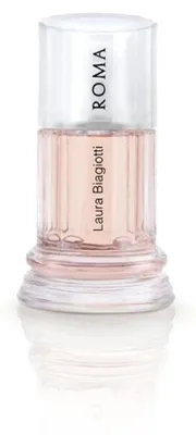Produktbild von Laura Biagiotti Roma Fiori Bianchi EDT 100 ml W