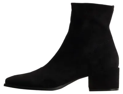 Produktbild von Marquiiz-Stiefeletten zum Hineinschlüpfen