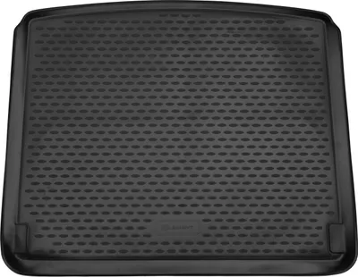 Obrázek produktu pro Gumová vana do kufru VW Caddy Life 2004-2020 (90cm)