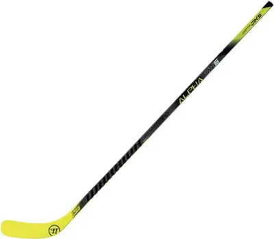 Produktbild von Schläger Composite Warrior Alpha DX5 50 Flex Junior rechts W03/BACKSTROM