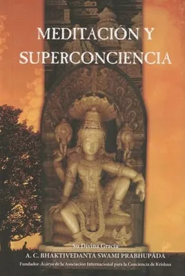 Produktbild von Meditacion y superconciencia