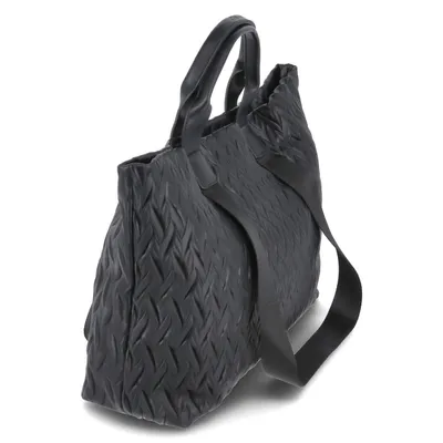 Obrázok produktu pre Gabor dámska taška cez rameno/ shopper/ tote bag HILDA black faux leather-
