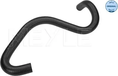 Produktbild von Hydraulikschlauch, Lenkung MEYLE 559 202 0001