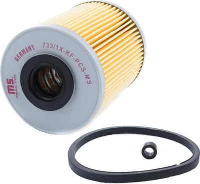 Obrázok produktu pre MS 733/1X-KF-PCS-MS Palivový filter pre PEUGEOT 605 (6B)