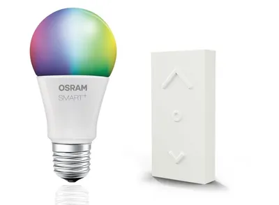 Produktbild von Osram Smart+ Color Switch Mini Kit ZIB