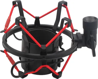 Obrázok produktu pre Antivibračný kôš Mozos 48-54MM (SHM2-RED)