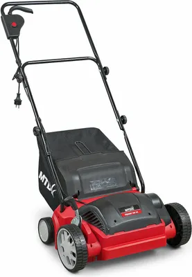 Obrázek produktu pro MTD Smart 30 VE, 1300 W, 200 m², AC