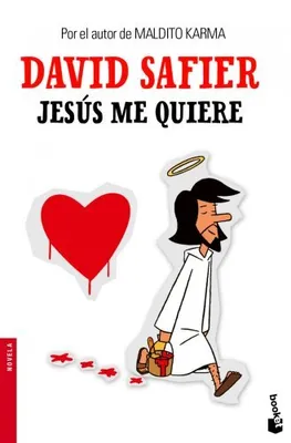 Produktbild von Jesus liebt mich