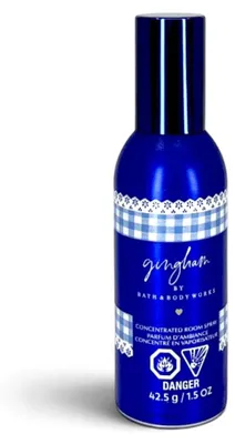 Produktbild von Bath & Body Works Raumduft GINGHAM 42,5 g