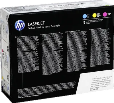 Productafbeelding van HP Toner CF 253 XM C M Y nr 201 X