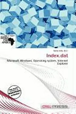 Produktbild von Index.dat